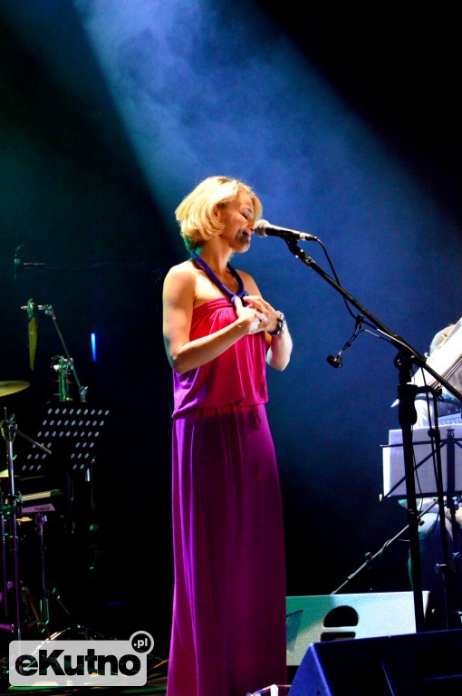Koncert KOŁOMYI w Kutnie