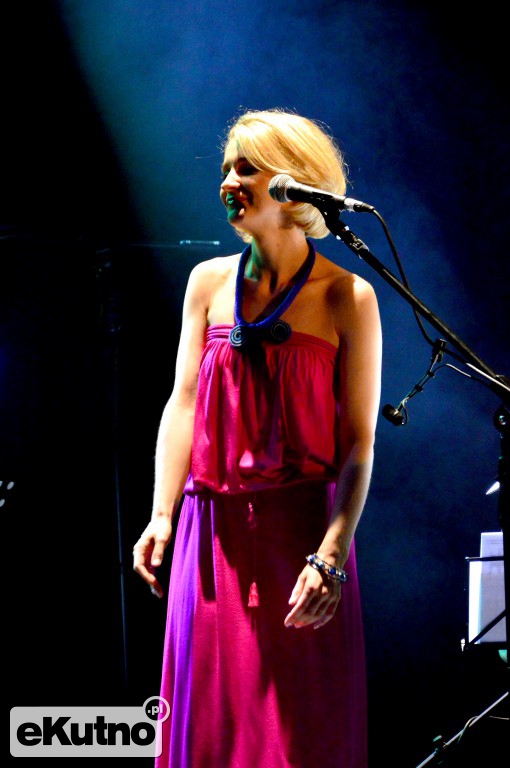 Koncert KOŁOMYI w Kutnie