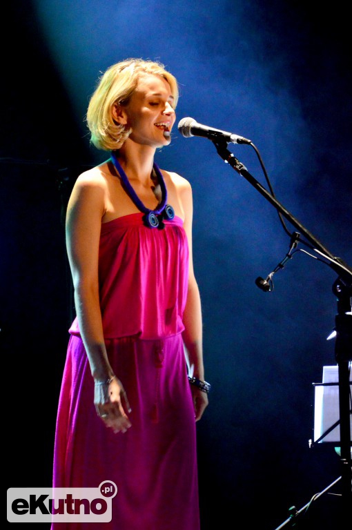Koncert KOŁOMYI w Kutnie