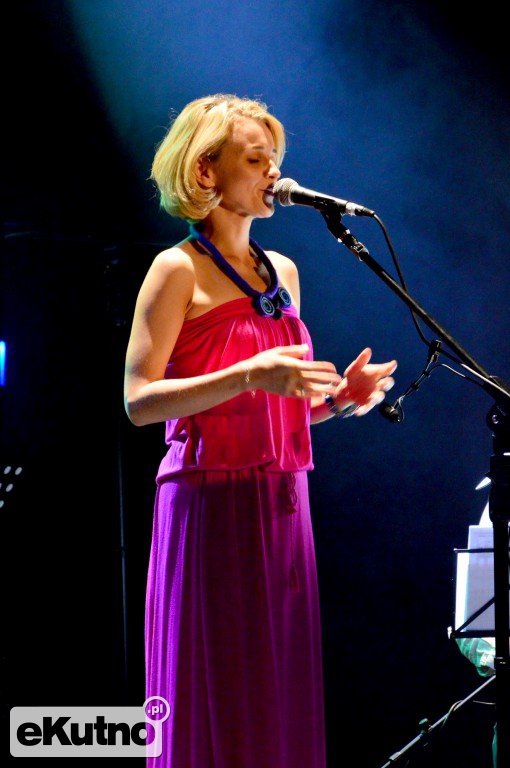 Koncert KOŁOMYI w Kutnie