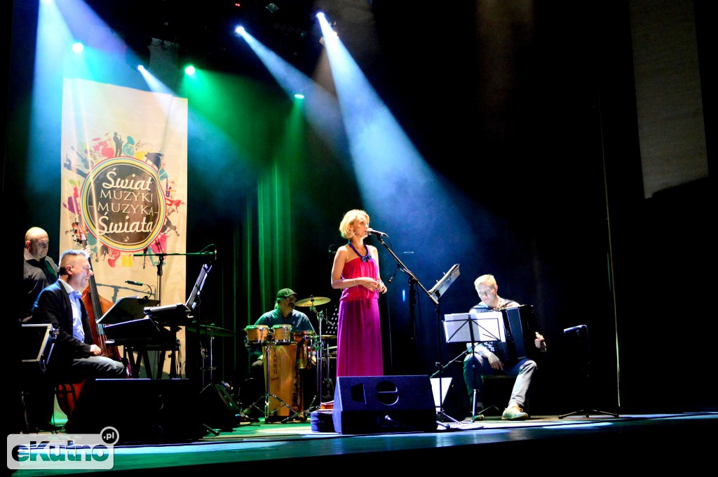 Koncert KOŁOMYI w Kutnie