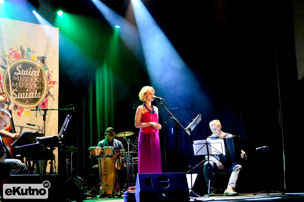 Koncert KOŁOMYI w Kutnie