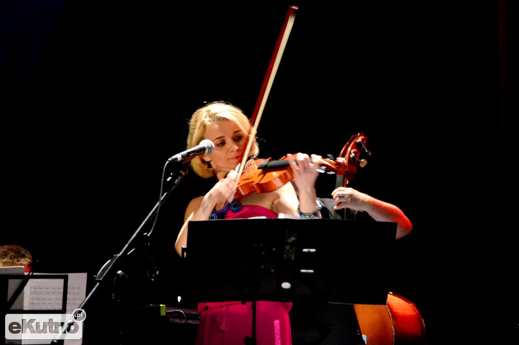 Koncert KOŁOMYI w Kutnie