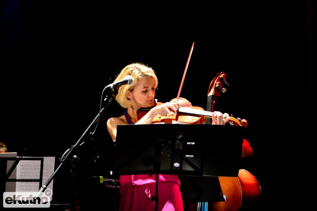 Koncert KOŁOMYI w Kutnie