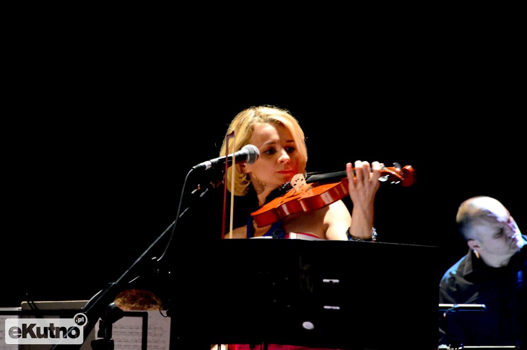 Koncert KOŁOMYI w Kutnie