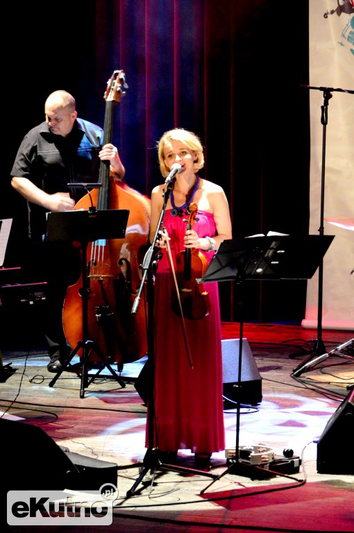 Koncert KOŁOMYI w Kutnie