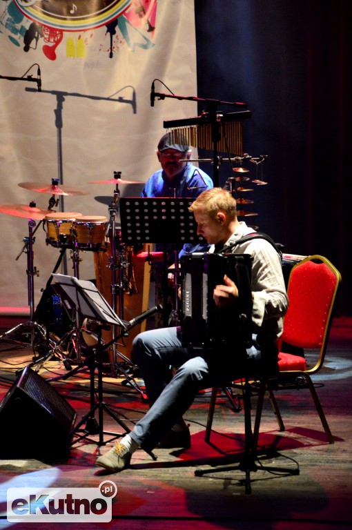 Koncert KOŁOMYI w Kutnie