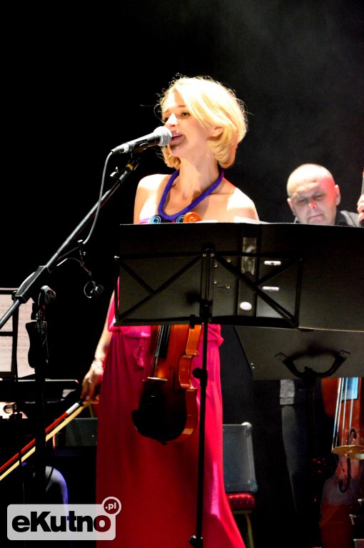 Koncert KOŁOMYI w Kutnie