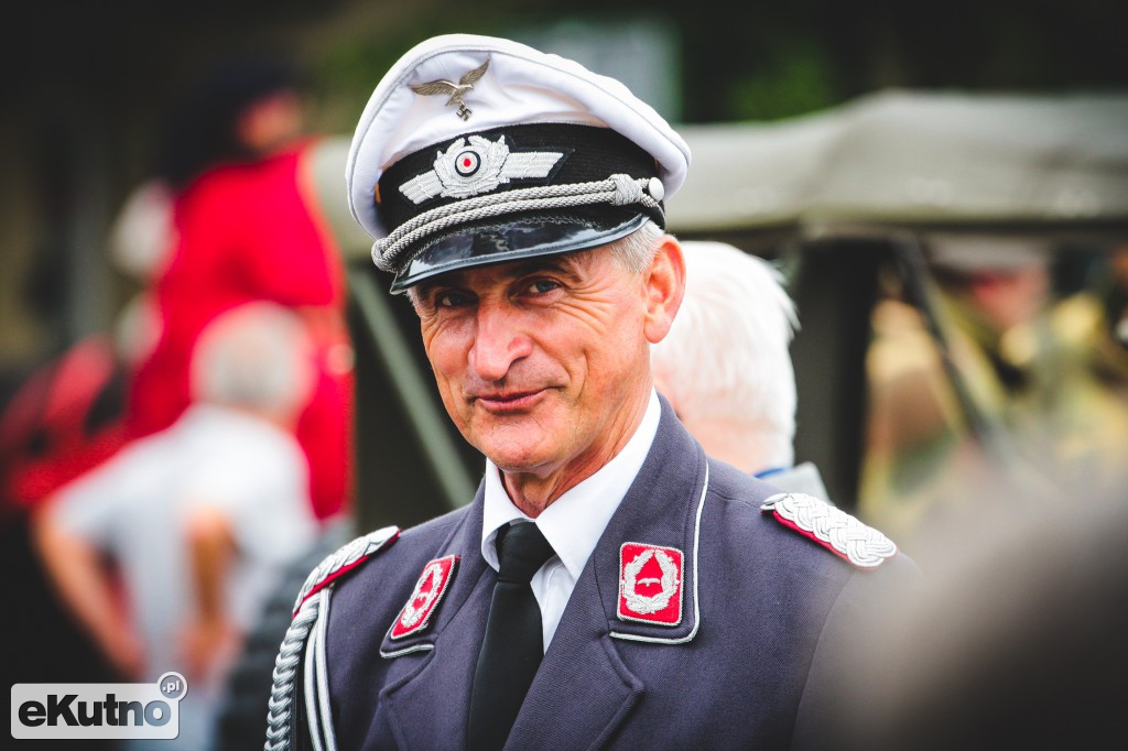Odyseja historyczna 2017 - uroczyste otwarcie