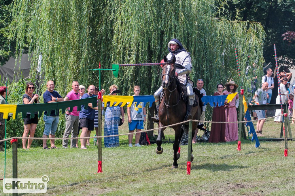 Drugi dzień Odysei Historycznej - Leszczynek