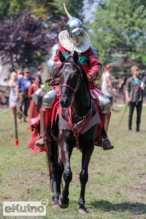 Drugi dzień Odysei Historycznej - Leszczynek