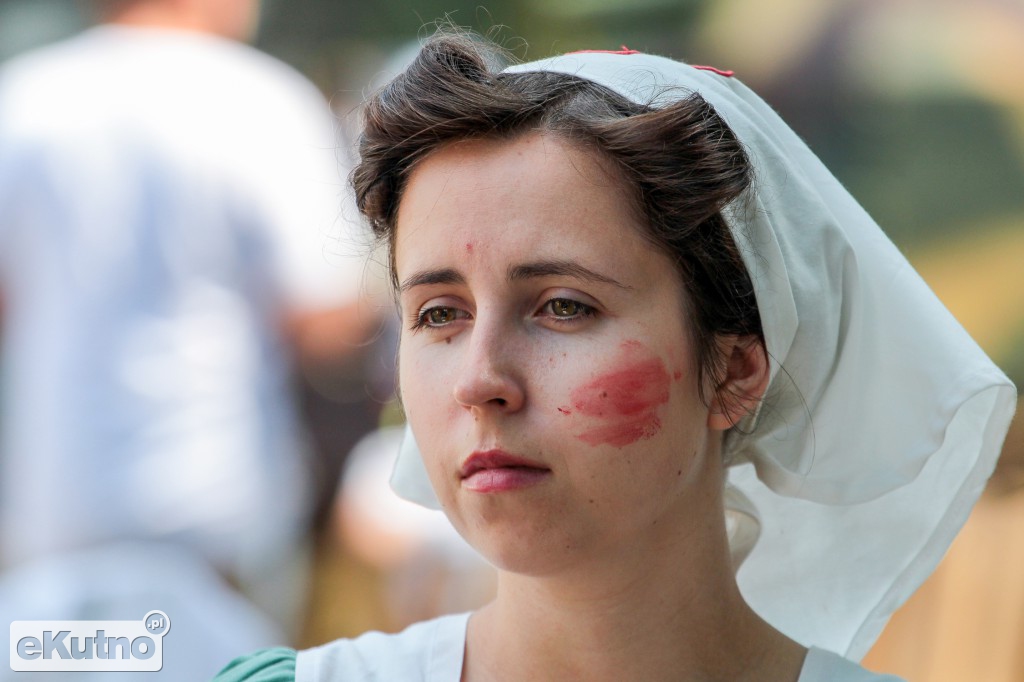 Drugi dzień Odysei Historycznej - Leszczynek