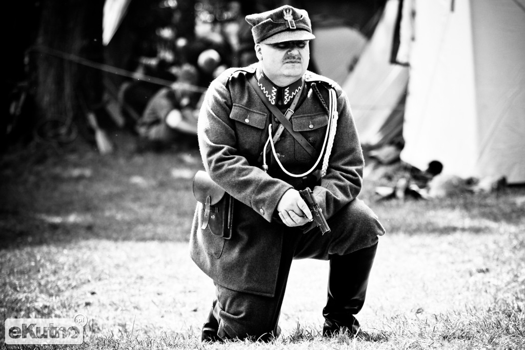 Drugi dzień Odysei Historycznej - Leszczynek