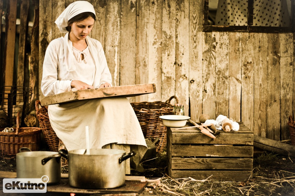 Drugi dzień Odysei Historycznej - Leszczynek