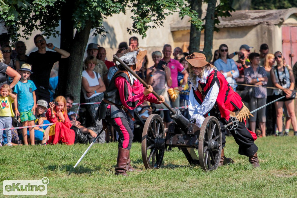 Drugi dzień Odysei Historycznej - Leszczynek