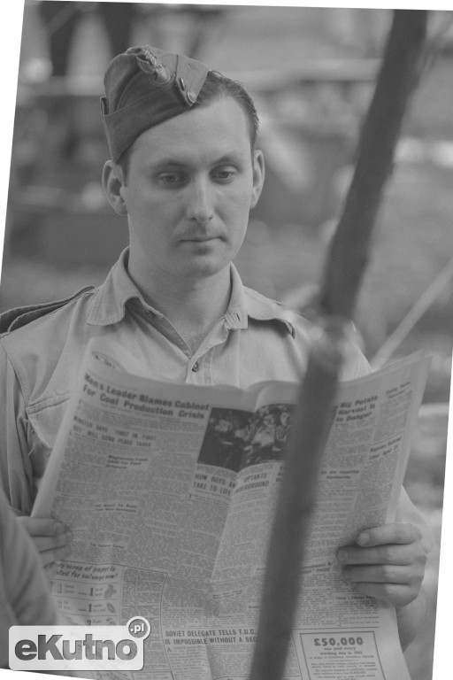 Drugi dzień Odysei Historycznej - Leszczynek