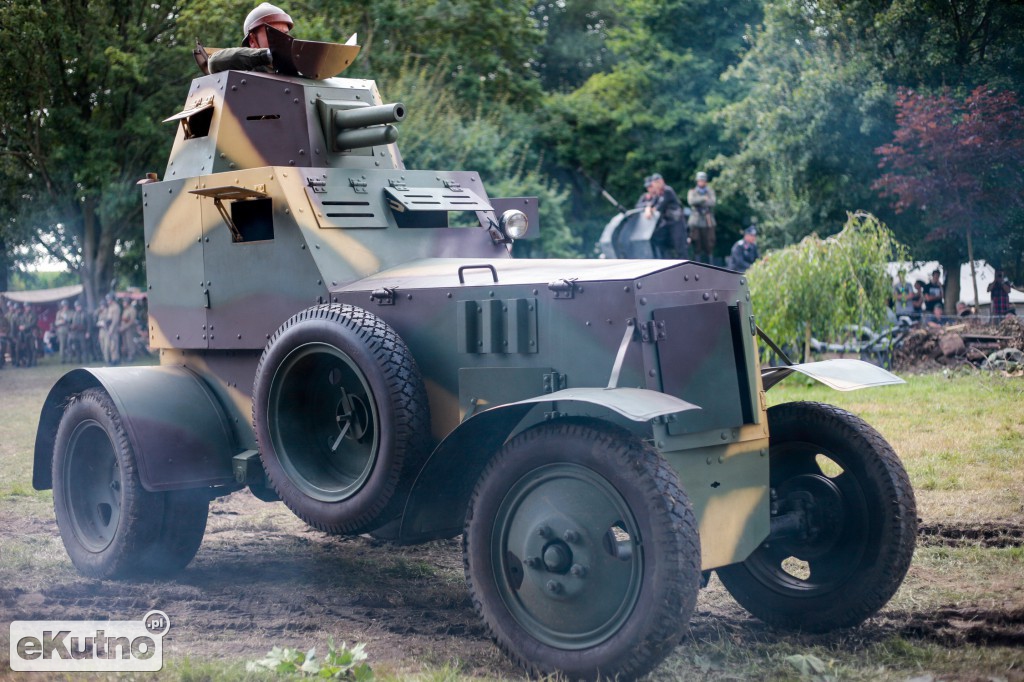 Drugi dzień Odysei Historycznej cz.2