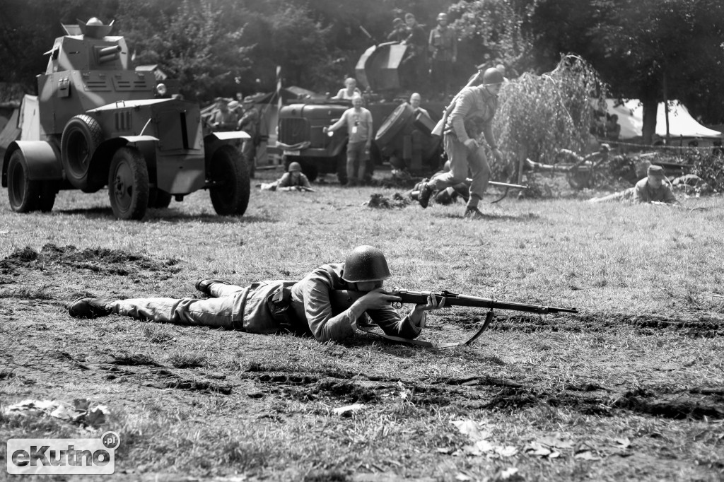 Drugi dzień Odysei Historycznej cz.2