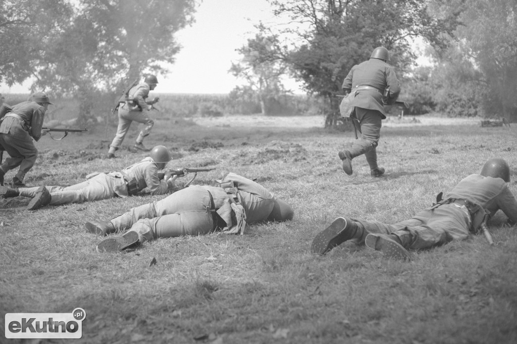 Drugi dzień Odysei Historycznej cz.2