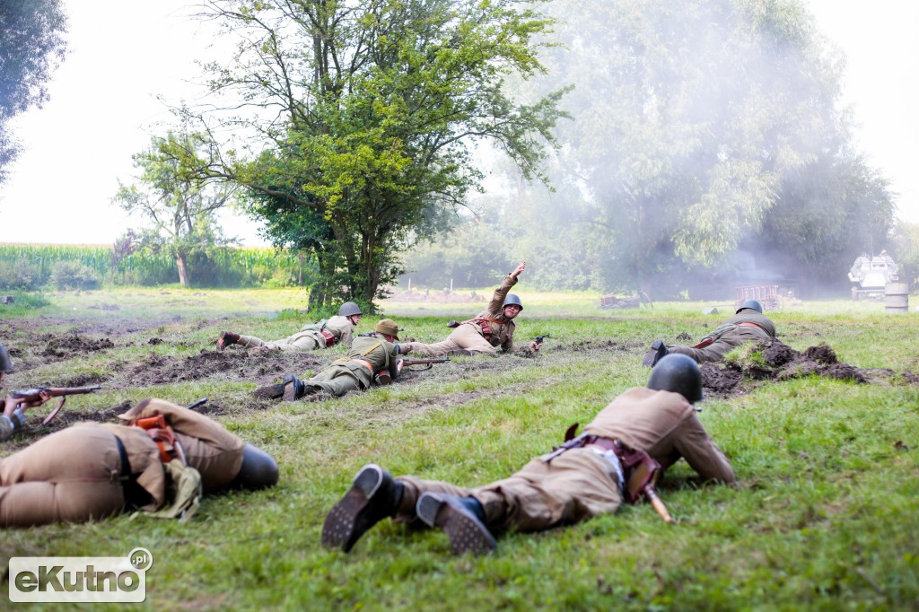 Drugi dzień Odysei Historycznej cz.2