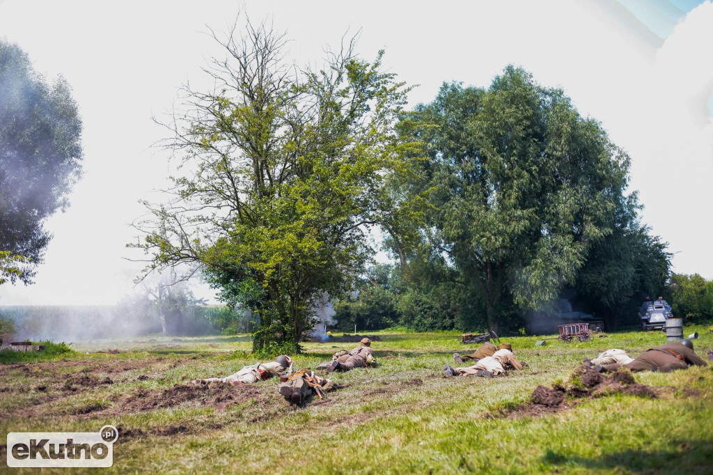 Drugi dzień Odysei Historycznej cz.2