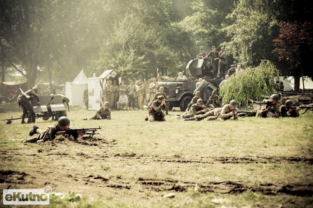 Drugi dzień Odysei Historycznej cz.2