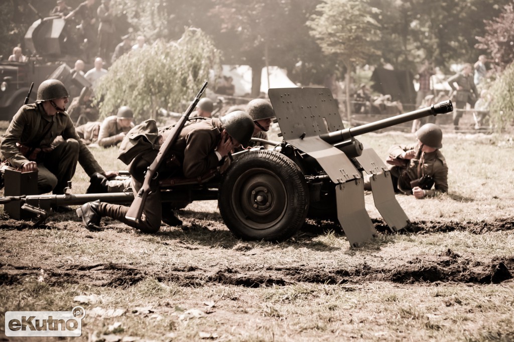 Drugi dzień Odysei Historycznej cz.2