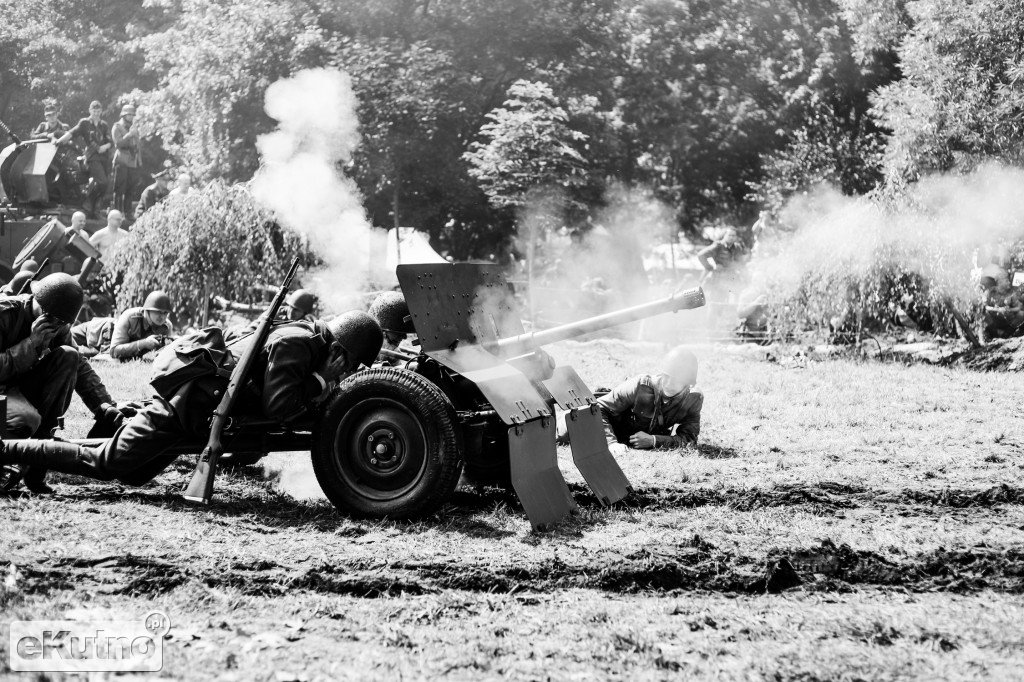 Drugi dzień Odysei Historycznej cz.2