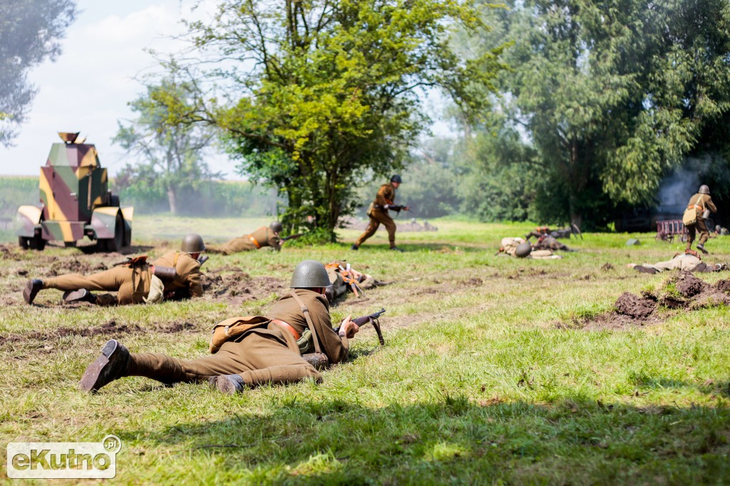 Drugi dzień Odysei Historycznej cz.2