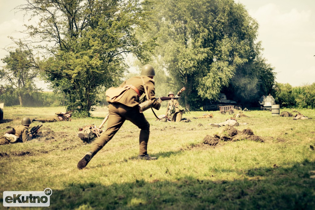 Drugi dzień Odysei Historycznej cz.2
