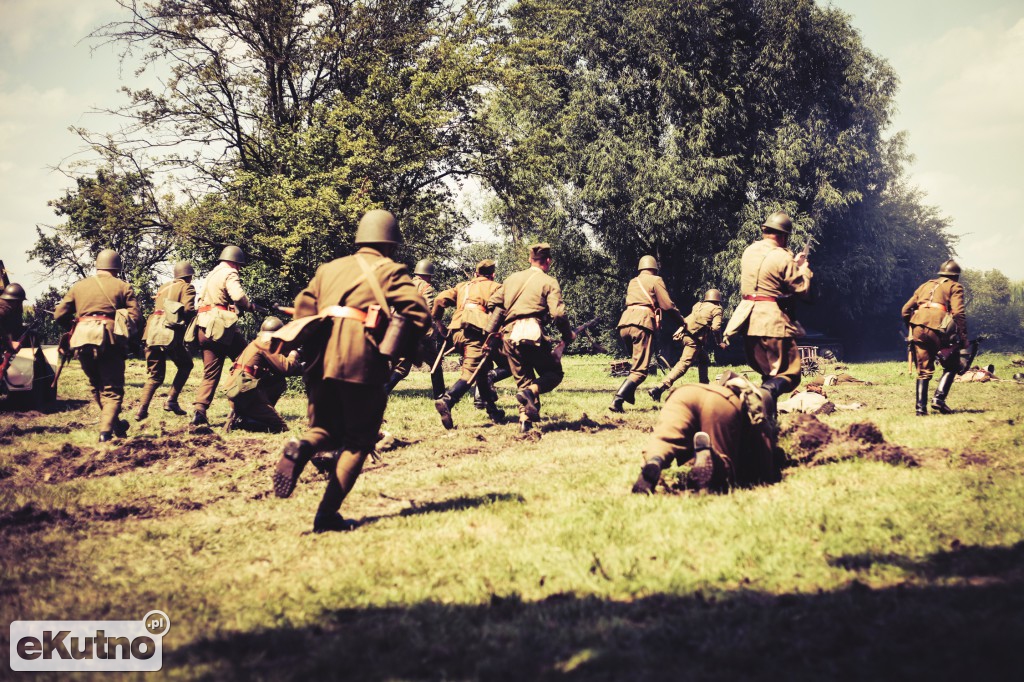 Drugi dzień Odysei Historycznej cz.2