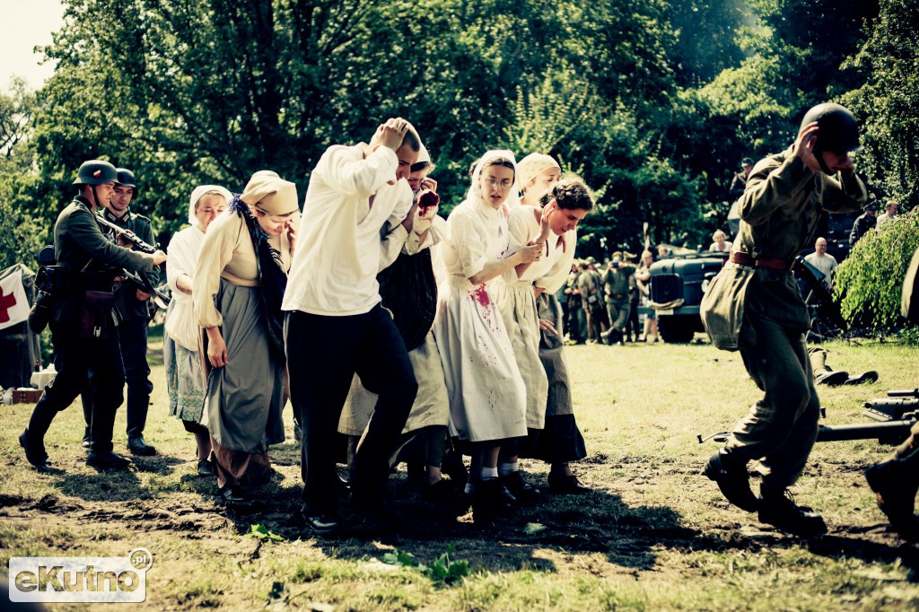 Drugi dzień Odysei Historycznej cz.2
