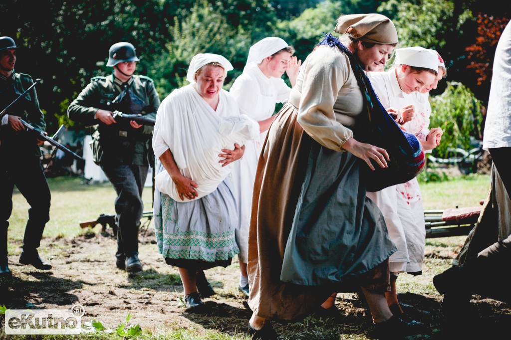 Drugi dzień Odysei Historycznej cz.2