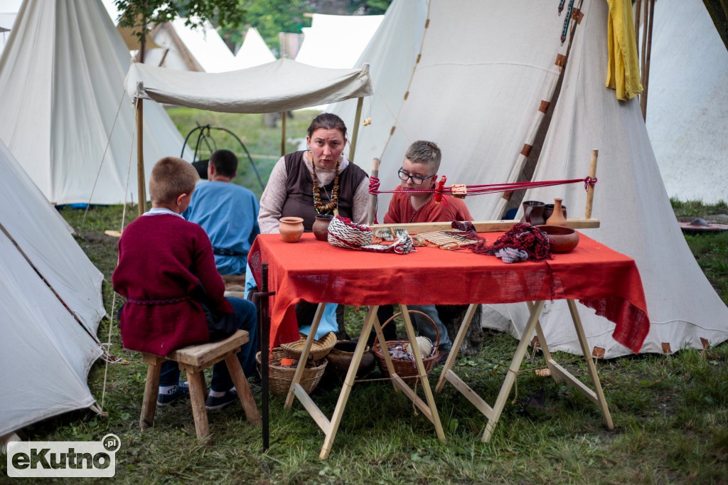 Drugi dzień Odysei Historycznej cz.2
