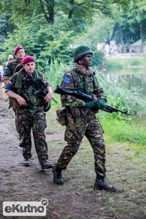 Drugi dzień Odysei Historycznej cz.2