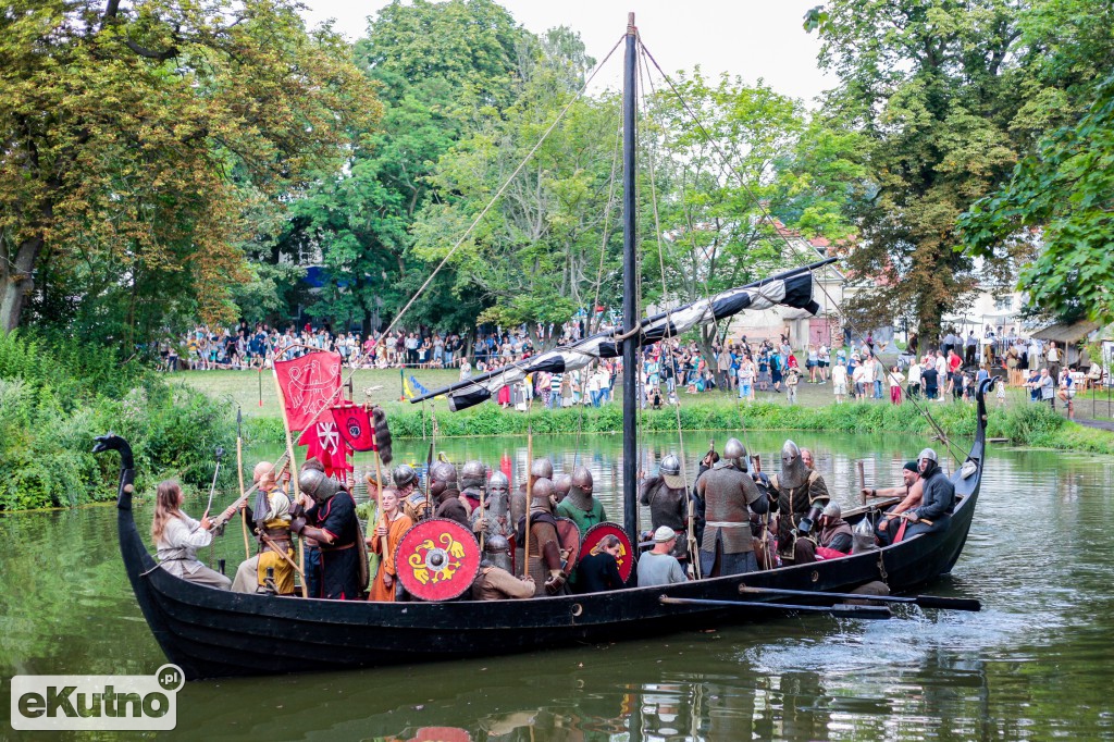 Drugi dzień Odysei Historycznej cz.2