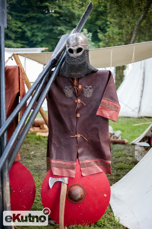 Drugi dzień Odysei Historycznej cz.2