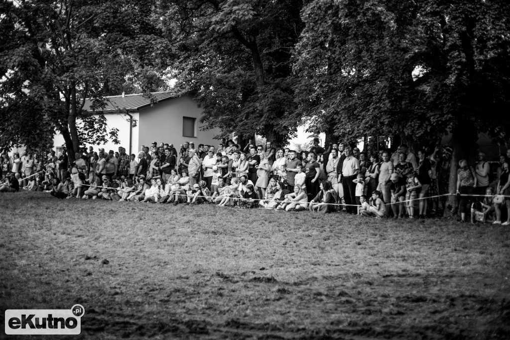 Drugi dzień Odysei Historycznej cz.2