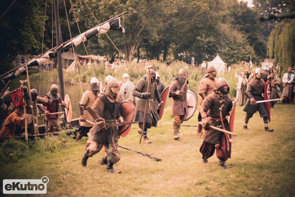 Drugi dzień Odysei Historycznej cz.2