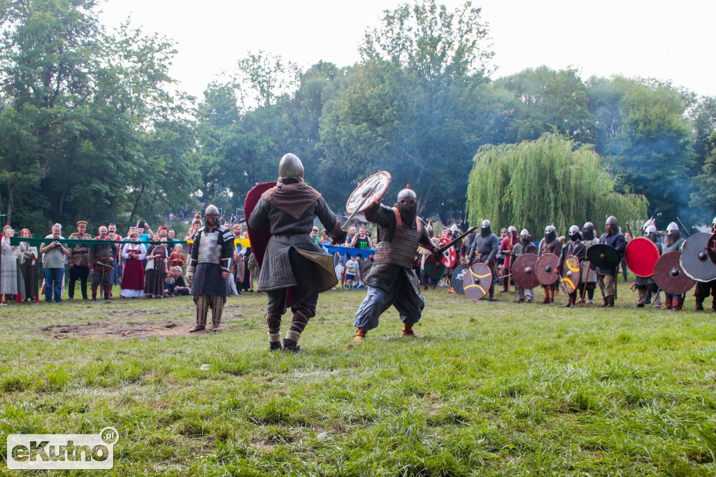 Drugi dzień Odysei Historycznej cz.2