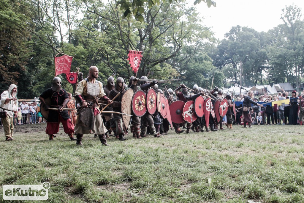 Drugi dzień Odysei Historycznej cz.2