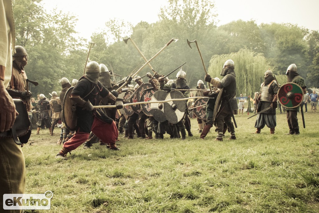Drugi dzień Odysei Historycznej cz.2