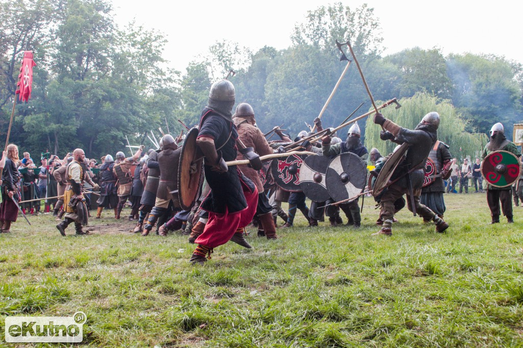 Drugi dzień Odysei Historycznej cz.2