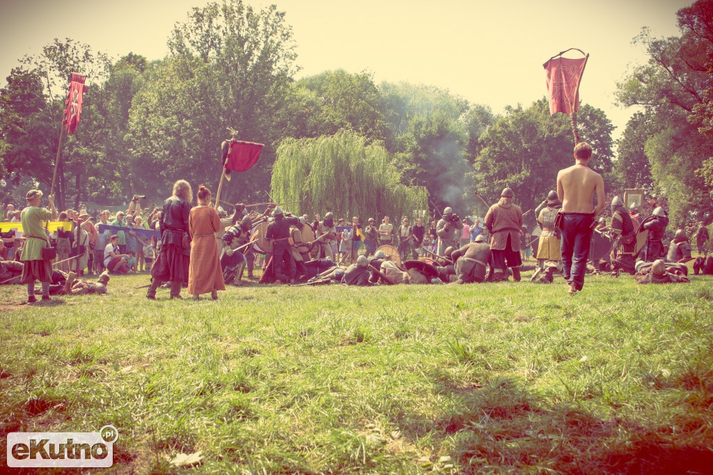 Drugi dzień Odysei Historycznej cz.2