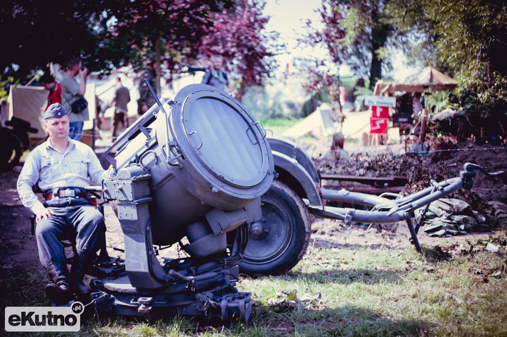 Drugi dzień Odysei Historycznej cz.2