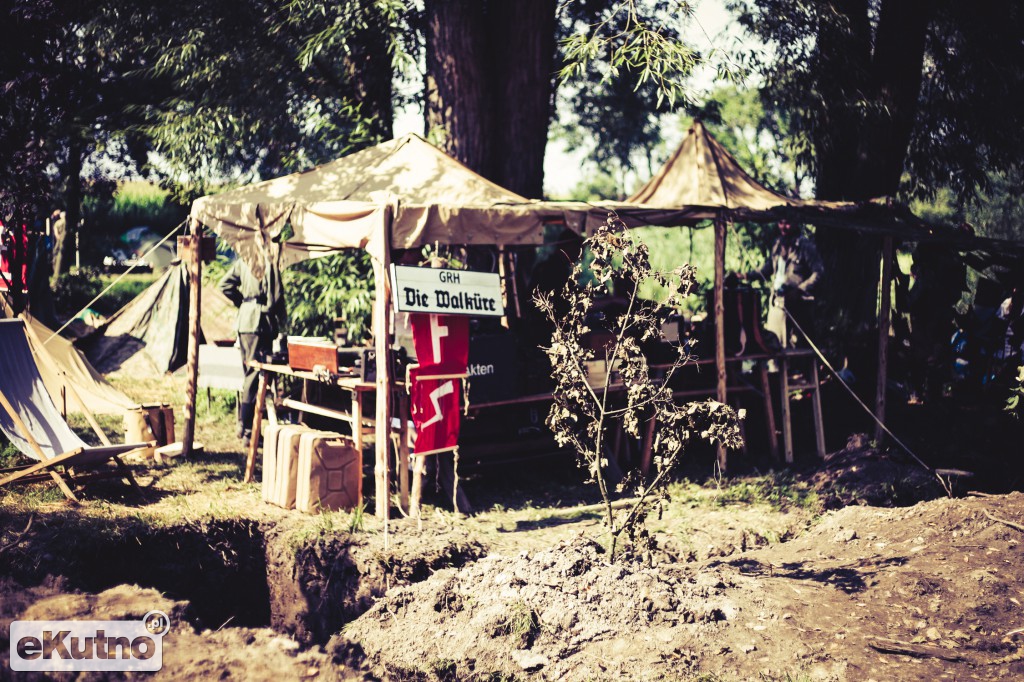 Drugi dzień Odysei Historycznej cz.2