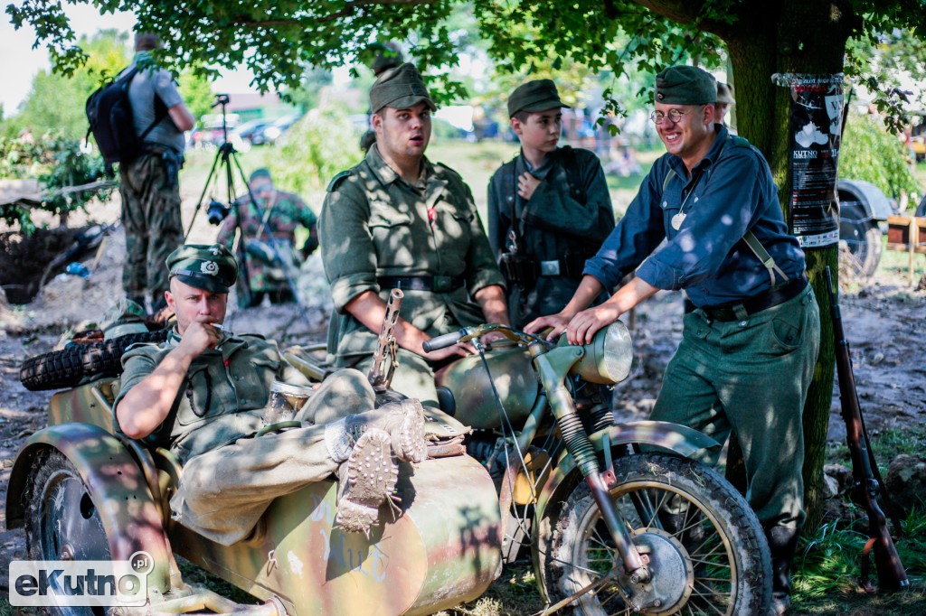 Drugi dzień Odysei Historycznej cz.2