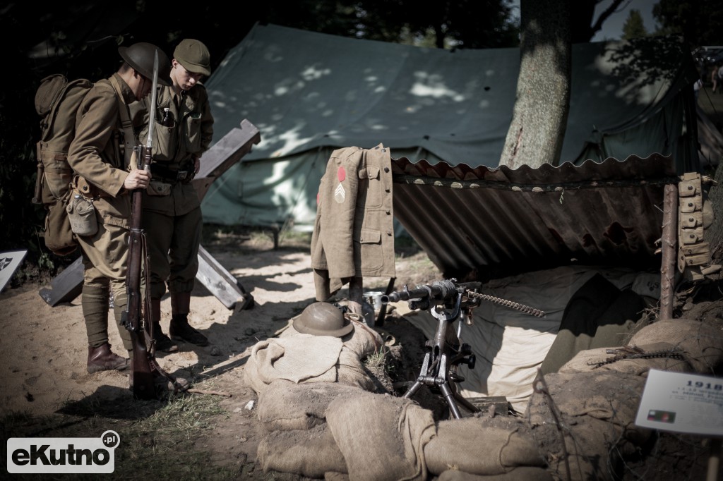 Drugi dzień Odysei Historycznej cz.2