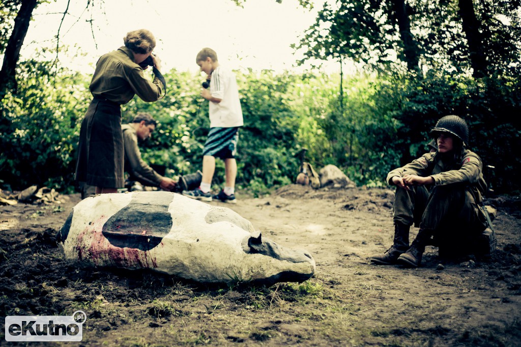 Drugi dzień Odysei Historycznej cz.2