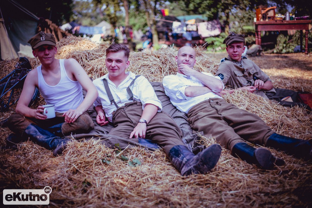 Drugi dzień Odysei Historycznej cz.2
